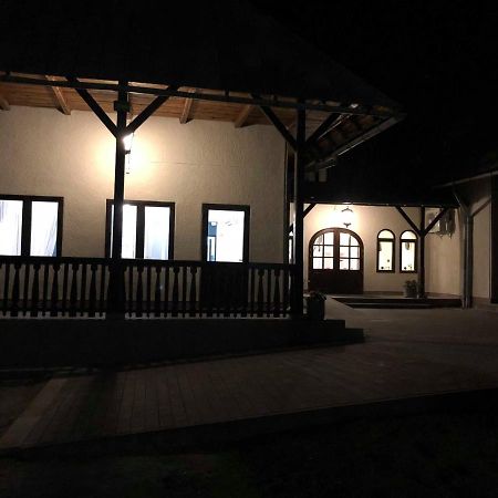 Zajazd Podzamcze Olkusz Bagian luar foto