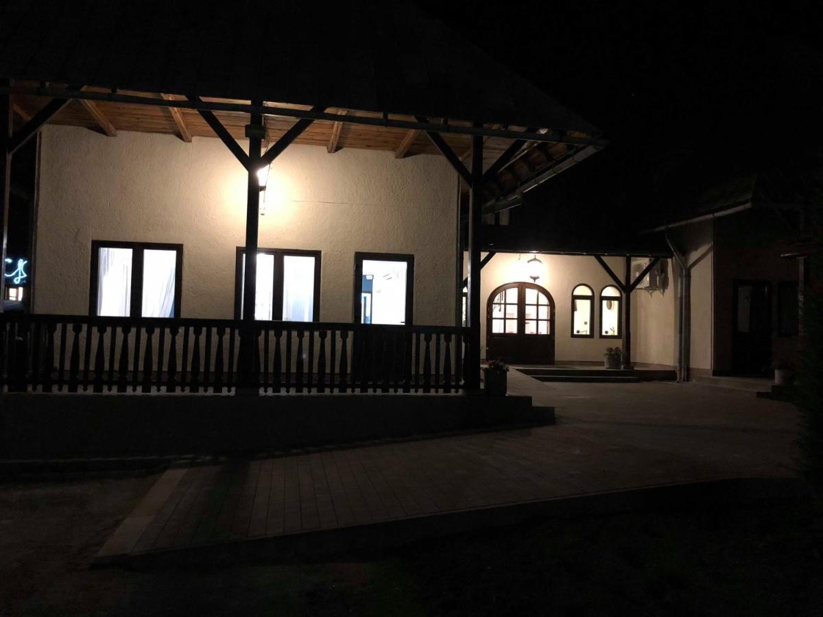 Zajazd Podzamcze Olkusz Bagian luar foto