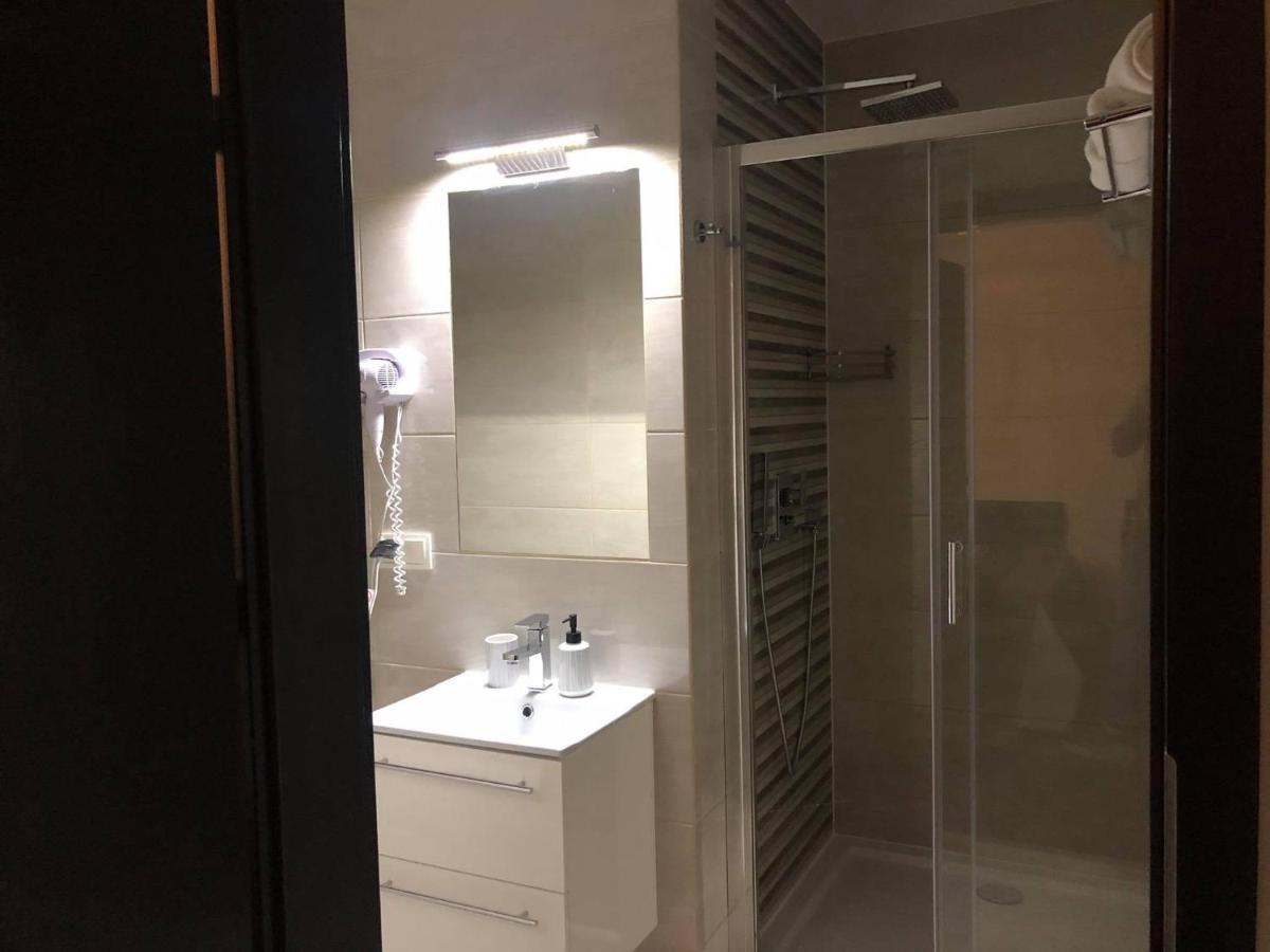 Zajazd Podzamcze Olkusz Bagian luar foto