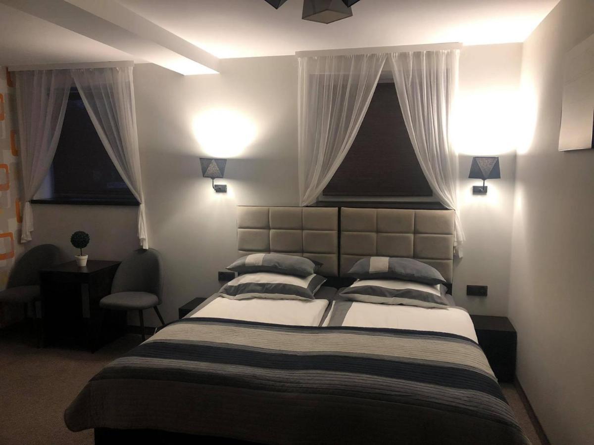 Zajazd Podzamcze Olkusz Bagian luar foto