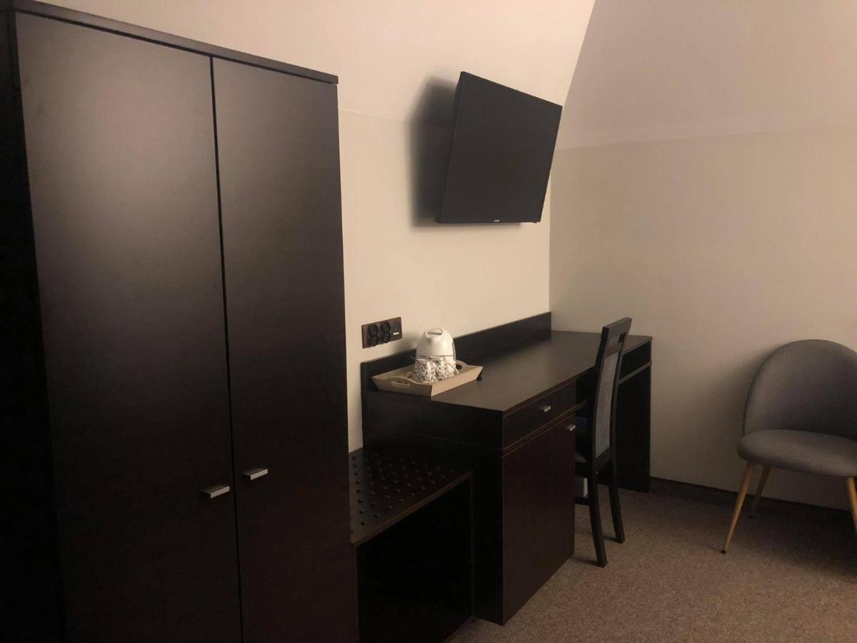 Zajazd Podzamcze Olkusz Bagian luar foto